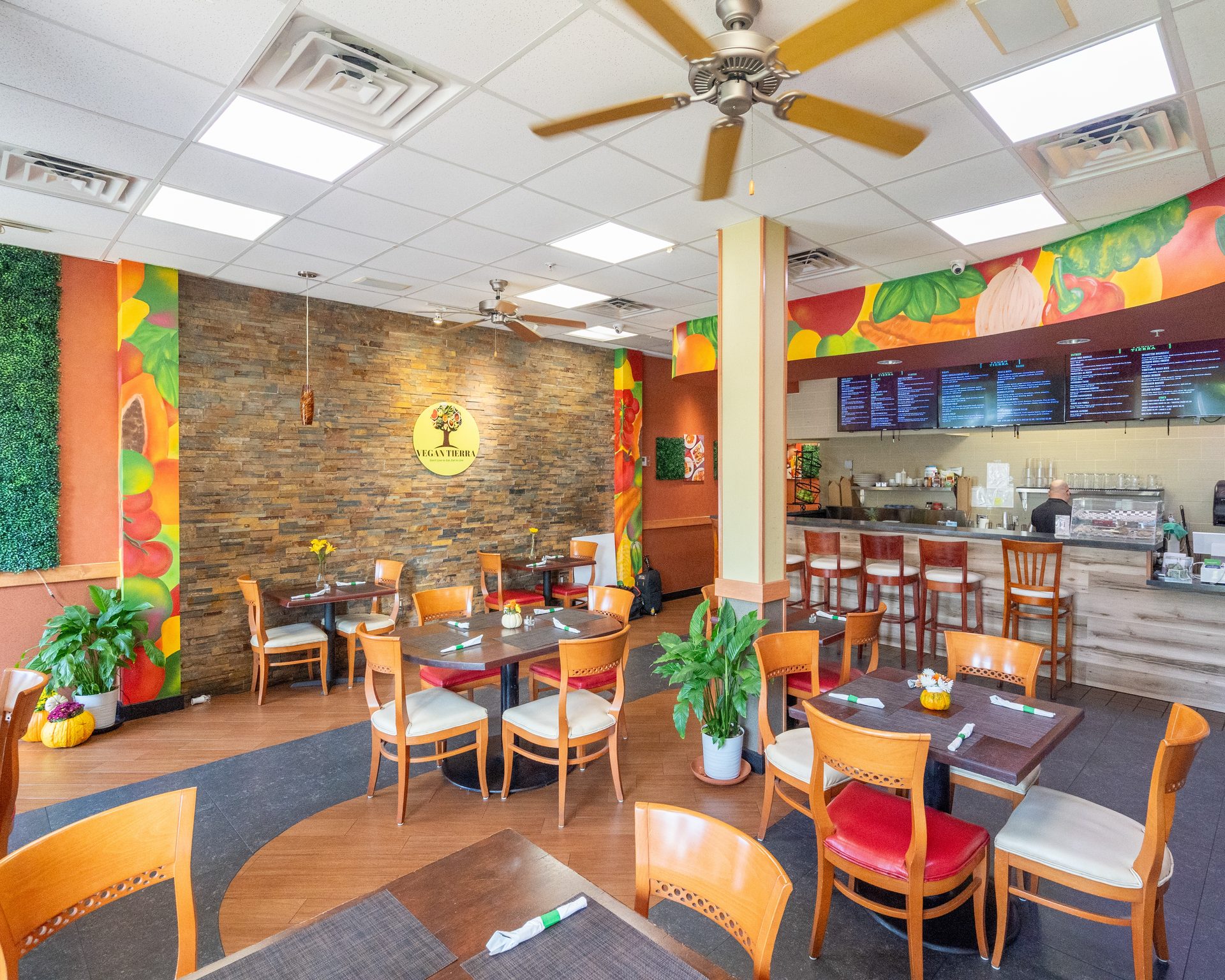 Sixteen years, one turning point