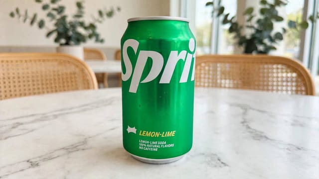 Sprite.