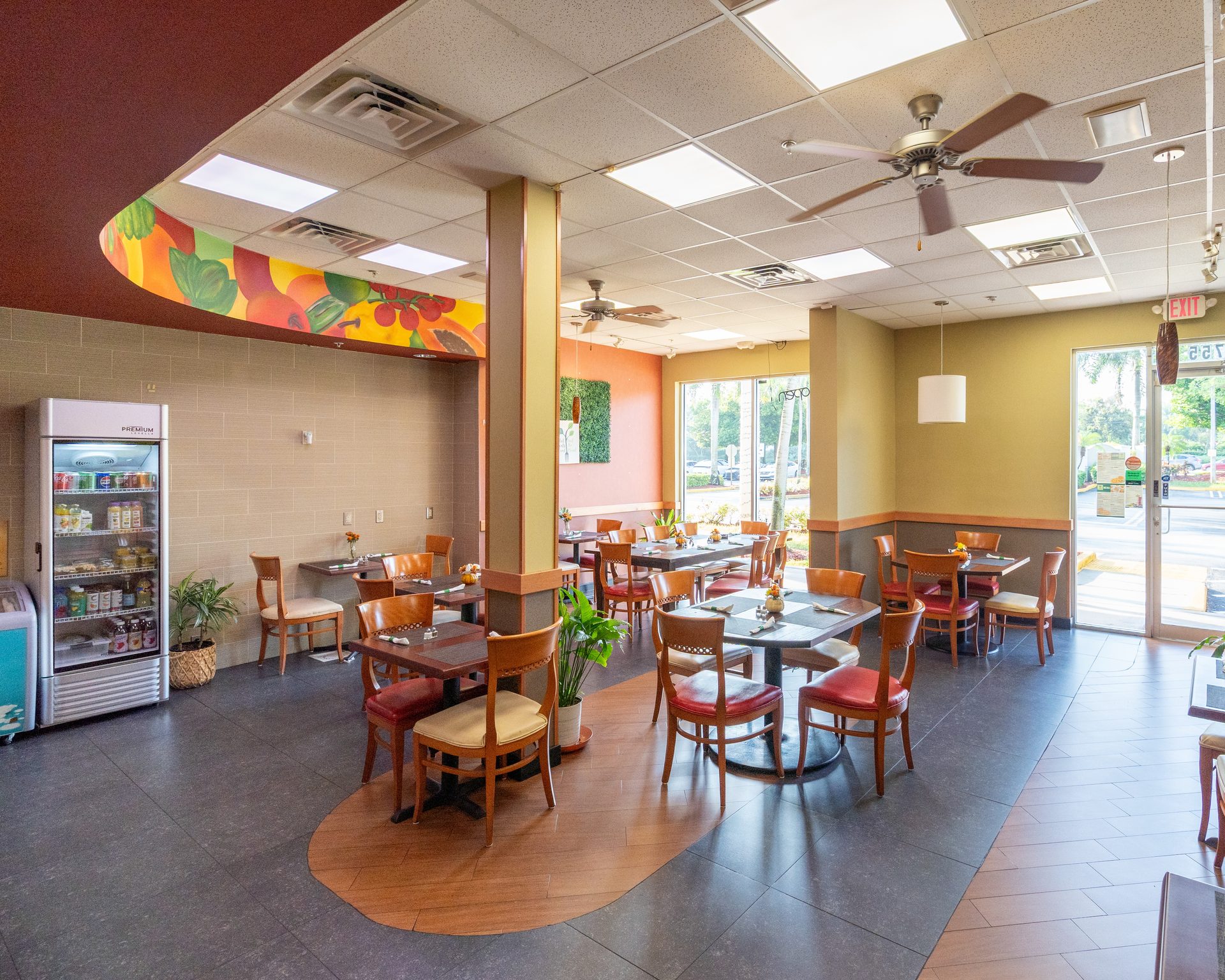 Explore all our locations