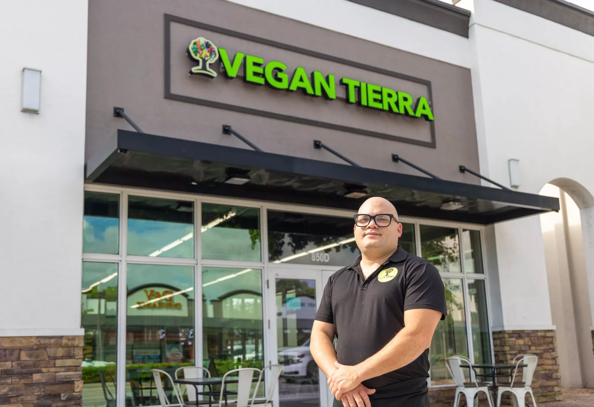 A Chef’s Vegan Journey