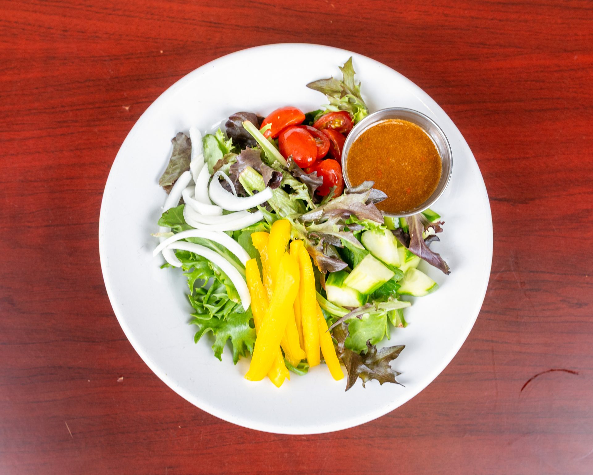 Delicious and nutritious by design