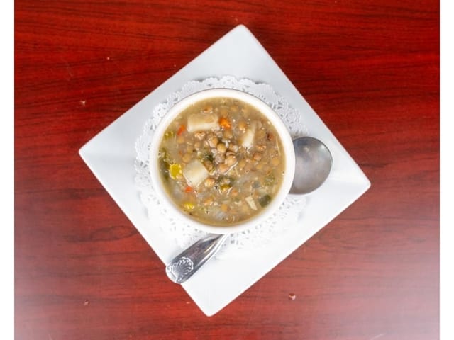 Lentil (GF).