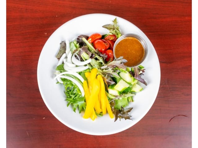 Side Salad.