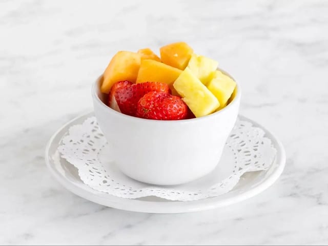 Fruit.