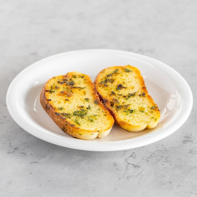 Side of Crustini.