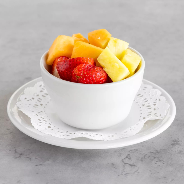 Fruit.