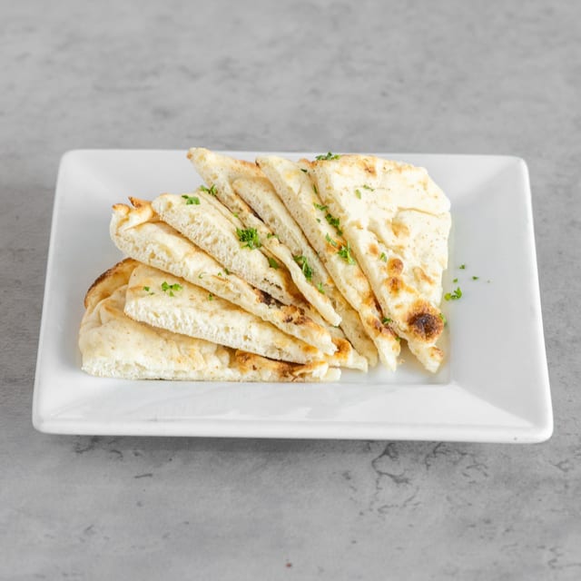 Pita Bread.