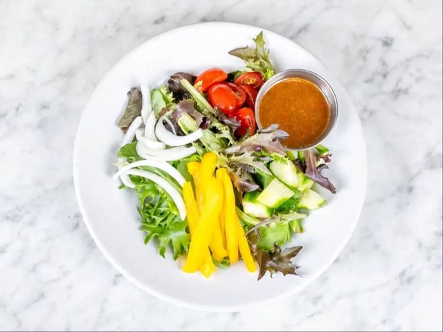 Side Salad.