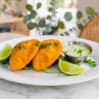 Empanadas X3