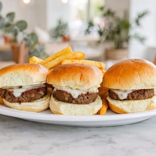 Sliders
