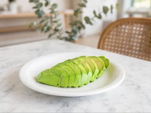 Avocado.